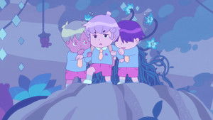 Why Don't You Help Me