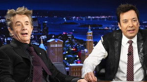 Martin Short, Chloe Fineman, The Roots