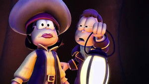 The Mean Machine - Rocket to Sprocket (4)