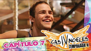 Episode 7: I'M HERE AGAIN