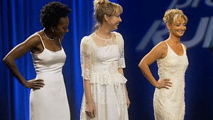 A Fashionable New Beginning