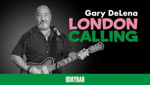 Gary Delena: London Calling