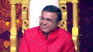 Super Singer Thiruvizha