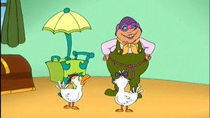 Let's Party / Taking Off