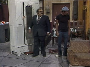 El Sobre de la Renta