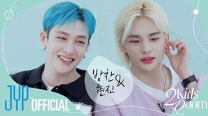 Ep.21 Bang Chan X Hyunjin