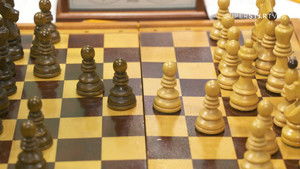 1521 Šahovska beštija