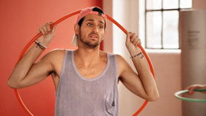 Is He A Fantastic Lay?