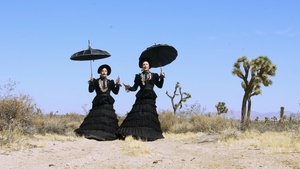 Zombies in Death Valley