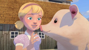 Race to the Finish (1)