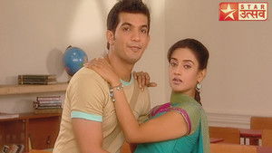 Nupur Surprises Mayank
