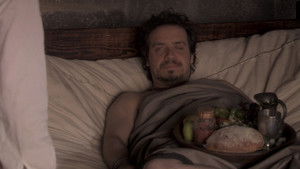 Le Renoncement (1ère partie)