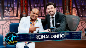 Reinaldinho