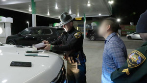 911 Hang Up Violence