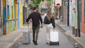 One Week Till the Wedding