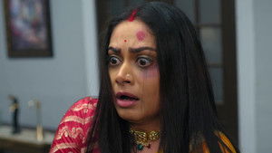 Mansi Struggles to Save Doree