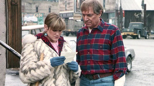 My Mother, My Sister