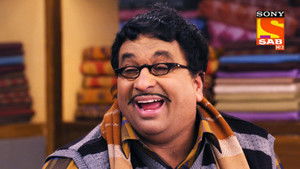 Murari Wants to Know