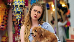 Emily Adopts a Puppy