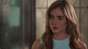 El oscuro secreto de Ofelia