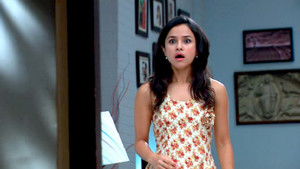 Roni and Lisa's Secret