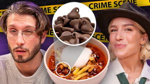 Can We Spot The Difference In These Recipes?