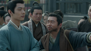 Hungry Ghost Festival