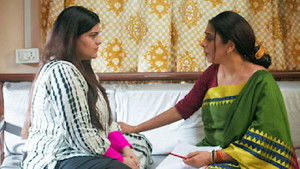 Anupama Guides Pari