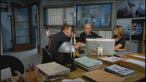 Before it happens / Little girl's games