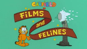 Films and Felines