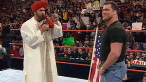 Sunday Night Heat 32