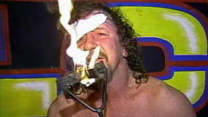 ECW Hardcore TV - Apr. 04, 1995