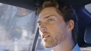 When Your Uber Driver Was Bullied in High School