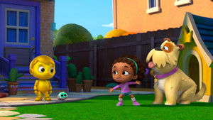 A Bot's Best Friend / A Bot in His Natural Habitat