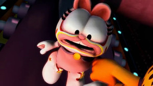 Very Very Long Night