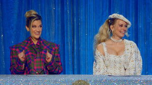 The Miss Snatch Game Pageant