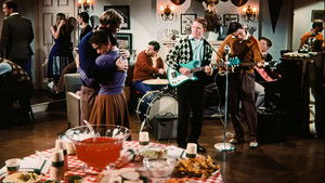 Give the Band a Hand