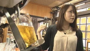 Kitakyushu Kokura ‘100 Yen Bar’ Blues