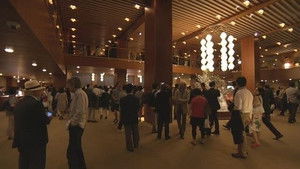 An Iconic Hotel: Until We Meet Again