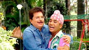 Jethalal Wins The Match