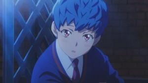 DAP Not Needing Words