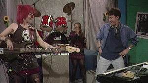 La journée peace & love