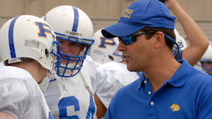 It Ain't Easy Being J.D. McCoy