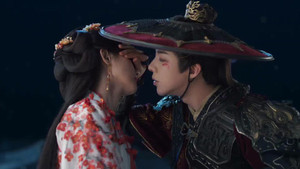 Immortal under the Moonlight