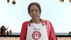 Chef Manu Chandra's Challenge