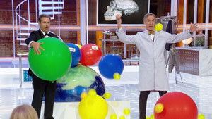 Evolution: The Fact of Life