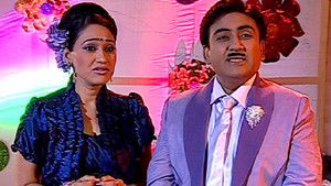Jethalal Proposes To Daya