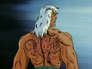 Evil One! Toki, Your Heart Has Been Corrupted!!