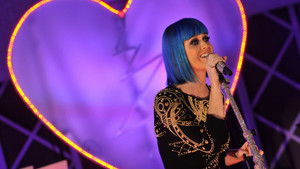 Katy Perry (Live Lounge Special)