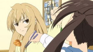 The Order That Must Exist